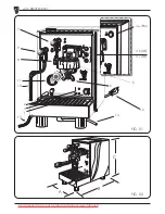 Предварительный просмотр 4 страницы Bezzera BZ07 DE Instruction Manual