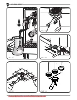 Предварительный просмотр 6 страницы Bezzera BZ07 DE Instruction Manual