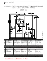 Предварительный просмотр 10 страницы Bezzera BZ07 DE Instruction Manual