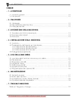 Предварительный просмотр 12 страницы Bezzera BZ07 DE Instruction Manual