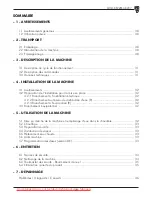 Предварительный просмотр 29 страницы Bezzera BZ07 DE Instruction Manual