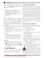 Предварительный просмотр 52 страницы Bezzera BZ07 DE Instruction Manual