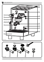 Preview for 4 page of Bezzera BZ09 Instruction Manual