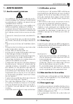 Preview for 29 page of Bezzera BZ09 Instruction Manual