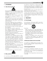 Preview for 13 page of Bezzera BZ10 Instruction Manual