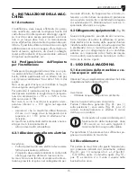 Preview for 15 page of Bezzera BZ10 Instruction Manual