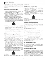 Preview for 16 page of Bezzera BZ10 Instruction Manual