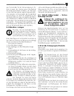 Preview for 41 page of Bezzera BZ10 Instruction Manual