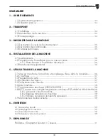 Предварительный просмотр 33 страницы Bezzera BZ13 Instruction Manual