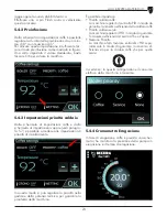 Preview for 23 page of Bezzera Duo DE Instruction Manual