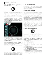 Preview for 30 page of Bezzera Duo DE Instruction Manual