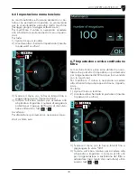 Preview for 33 page of Bezzera Duo DE Instruction Manual