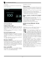 Preview for 34 page of Bezzera Duo DE Instruction Manual