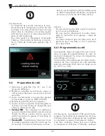 Preview for 68 page of Bezzera Duo DE Instruction Manual