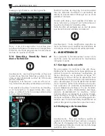 Preview for 76 page of Bezzera Duo DE Instruction Manual