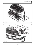 Preview for 5 page of Bezzera ELLISSE DE Series Instruction Manual