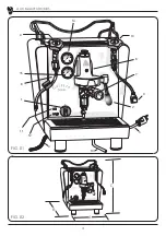 Preview for 4 page of Bezzera GALATEA DOMUS Instruction Manual