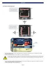 Предварительный просмотр 27 страницы Bfb 3D Touch Set Up And Operation Manual