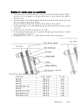 Предварительный просмотр 27 страницы BFC VMC Series Instruction Manual