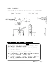 Предварительный просмотр 29 страницы BFC VMC Series Instruction Manual