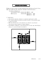 Предварительный просмотр 38 страницы BFC VMC Series Instruction Manual