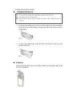 Preview for 5 page of BFDX BF-P108 User Manual