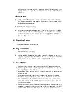 Preview for 12 page of BFDX BF-P108 User Manual