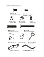 Preview for 7 page of BFE Esprit ET188 Owner'S Manual