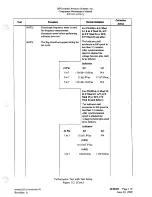 Предварительный просмотр 39 страницы BFGoodrich PS-823 Maintenance Manual