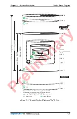 Предварительный просмотр 17 страницы BFGoodrich SKYWATCH HP SKY899 Pilot'S Manual