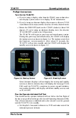 Предварительный просмотр 21 страницы BFGoodrich TCAS791 Pilot'S Manual