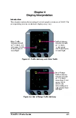 Предварительный просмотр 34 страницы BFGoodrich TCAS791 Pilot'S Manual