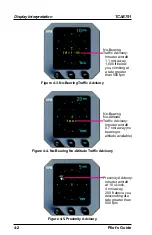 Предварительный просмотр 35 страницы BFGoodrich TCAS791 Pilot'S Manual