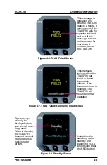 Предварительный просмотр 36 страницы BFGoodrich TCAS791 Pilot'S Manual