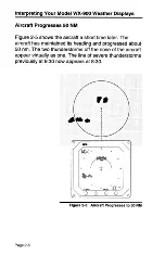 Preview for 31 page of BFGroodrich Stormscope WX-900 Pilot'S Manual