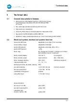 Предварительный просмотр 21 страницы BFI Automation 3001D Original Operating Instructions