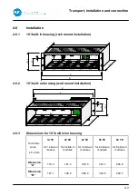 Предварительный просмотр 29 страницы BFI Automation 3001D Original Operating Instructions