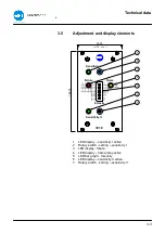 Preview for 23 page of BFI Automation 3016 Original Operating Instructions