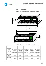 Preview for 29 page of BFI Automation 3016 Original Operating Instructions