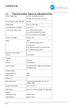 Preview for 22 page of BFI Automation 5012 SD Original Operating Instructions