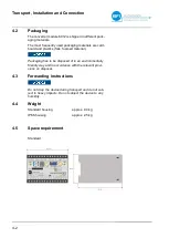 Preview for 26 page of BFI Automation 5012 SD Original Operating Instructions