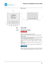 Preview for 27 page of BFI Automation 5012 SD Original Operating Instructions