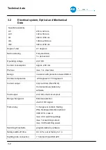 Preview for 22 page of BFI Automation CFC 2000 Original Operating Instructions