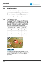 Preview for 42 page of BFI Automation CFC 2000 Original Operating Instructions