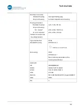 Preview for 21 page of BFI Automation CFC 3000L Original Operating Instructions