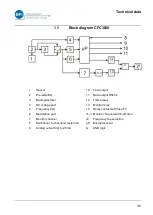 Preview for 23 page of BFI Automation CFC 3000L Original Operating Instructions