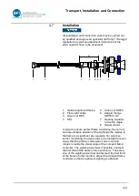 Preview for 29 page of BFI Automation CFC 3000L Original Operating Instructions