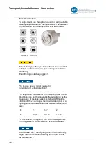 Preview for 30 page of BFI Automation CFC 3000L Original Operating Instructions