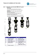 Preview for 38 page of BFI Automation CFC 3000L Original Operating Instructions