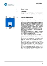 Preview for 41 page of BFI Automation CFC 3000L Original Operating Instructions